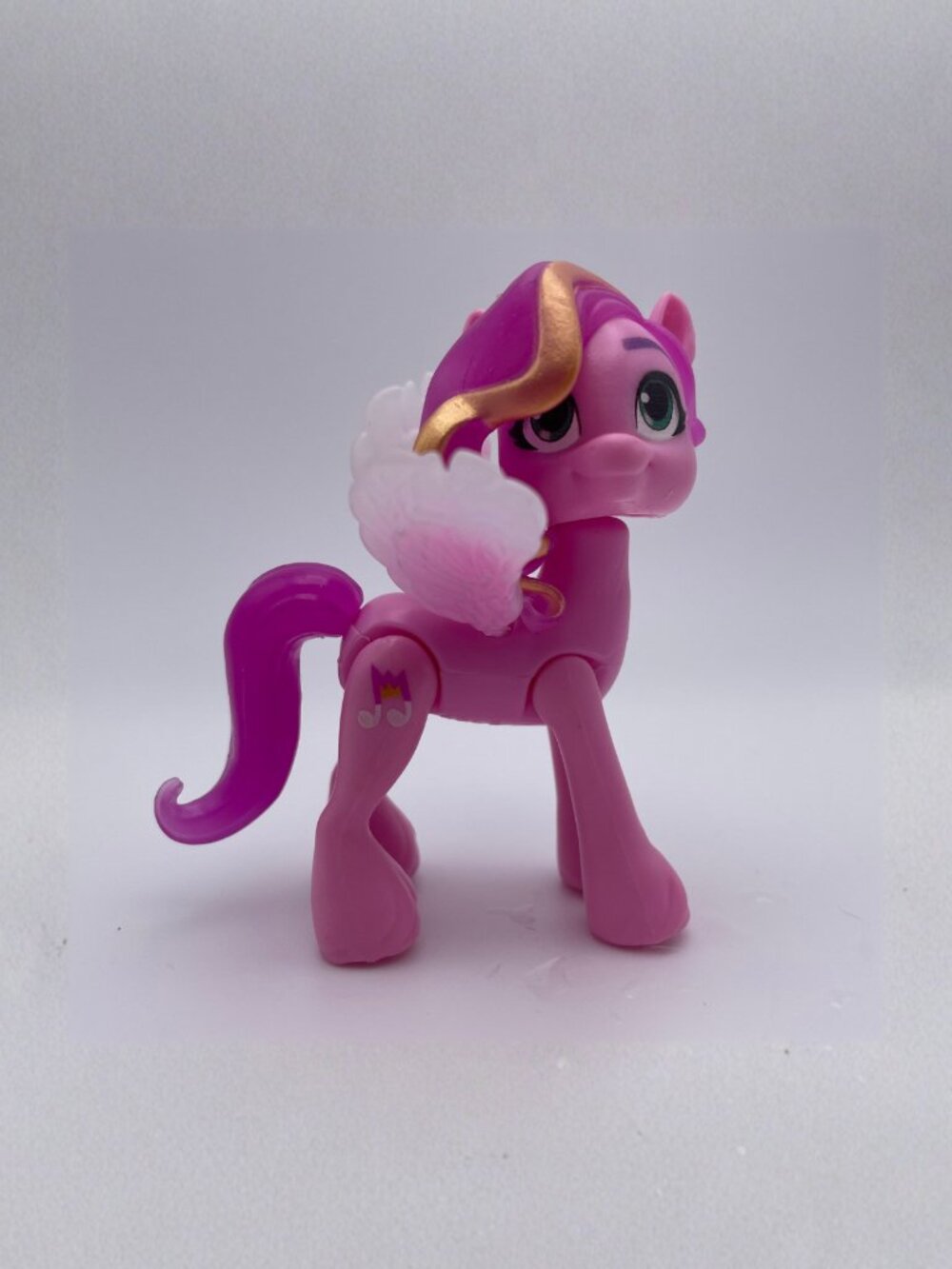 My Little Pony (MLP) Pipp Petals 2021 Musical Mane Melody Set G5 (SKU: 456TO)